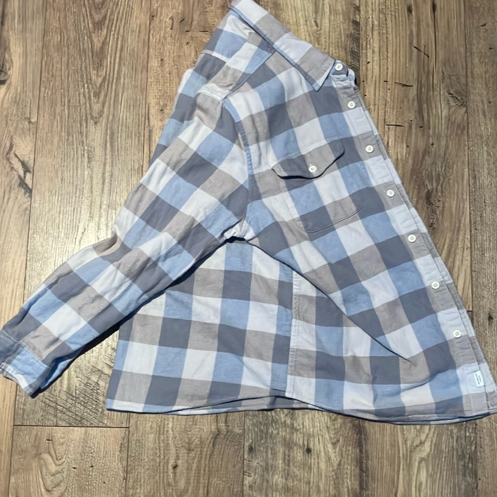 American eagle flannel